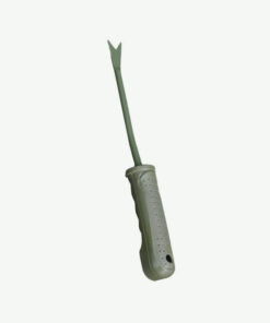 Single Prong Weeder