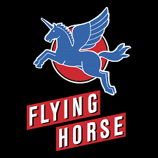 flying horse vape