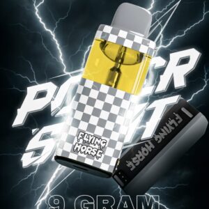 Flying Horse Power Split 9G - Pod, Flying Horse Power Split,Flying Horse Disposable Vape,Flying Horse Flavors, Flying Horse Pen