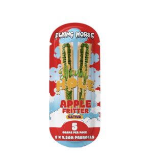 FLYING HORSE HASH HOLE PREROLL, FLYING HORSE,FLYING HORSE BRAND, FLYING HORSE FLAVORS,FLYING HORSE REVIEW