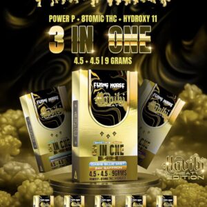 FLYING HORSE HABIBI HEAT 9GM DISPOSABLE, FLYING HORSE, FLYING HORSE CARTS, FLYING HORSE DISPOSABLE, FLYHORSE