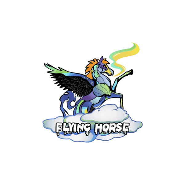 flyinghorsevape.com